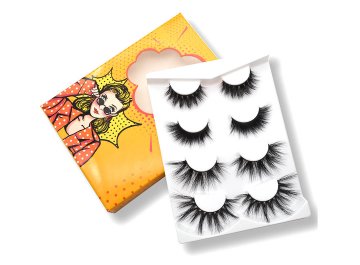 Lash kits