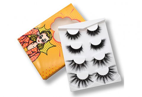 LASH KITS