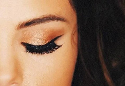 3D/5D SYNTHETIC LASHES